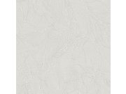 Luxusní šedá vliesová tapeta na zeď, štuková omítka, Z34934, Elie Saab 2