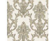 Luxusní krémová zámecká vliesová tapeta na zeď, Z34933, Elie Saab 2