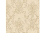 Tapety Yara Tapety dle materiálu Vliesové tapety - Luxusní béžovo-zlatá zámecká vliesová tapeta na zeď, Z34927, Elie Saab 2 Luxusní béžovo-zlatá zámecká vliesová tapeta na zeď, Z34927, Elie Saab 2