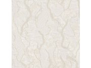 Luxusní krémová vliesová tapeta na zeď, štuková omítka, Z34911, Elie Saab 2