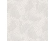 Luxusní krémová vliesová tapeta s listy, Z34910, Elie Saab 2