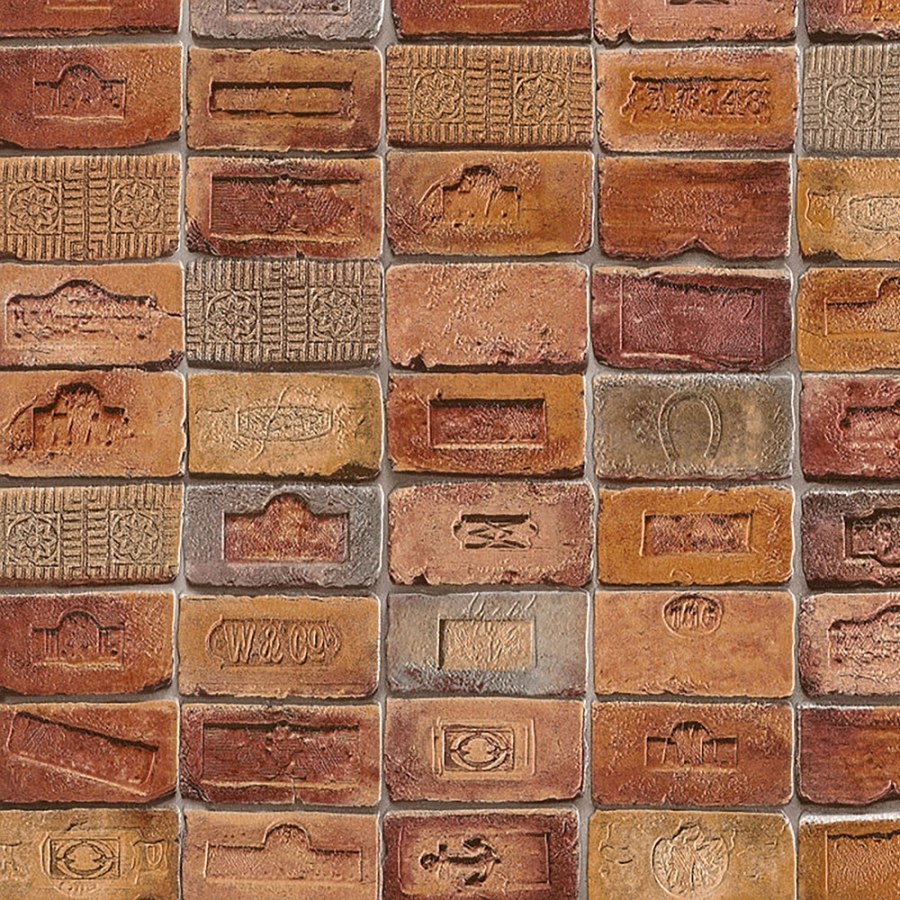 Omyvatelná vinylová tapeta Cihly 5678-06, Vavex 2022 - Vinylové tapety