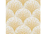 Vliesová omyvatelná tapeta na zeď, mozaika, BA220042, Afrodita, Vavex