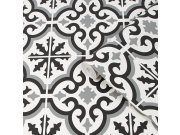 Vliesová omyvatelná tapeta do kuchyně/koupelny 112647, Vavex 2024