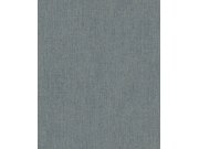 Luxusní vliesová tapeta na zeď, modrá, imitace látky, M67391D, Venezia, Ugépa