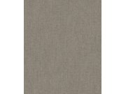 Luxusní vliesová tapeta na zeď, hnědá, imitace látky, M67388D, Venezia, Ugépa