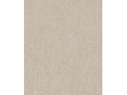 Luxusní vliesová tapeta na zeď, béžová, imitace látky, M67378D, Venezia, Ugépa