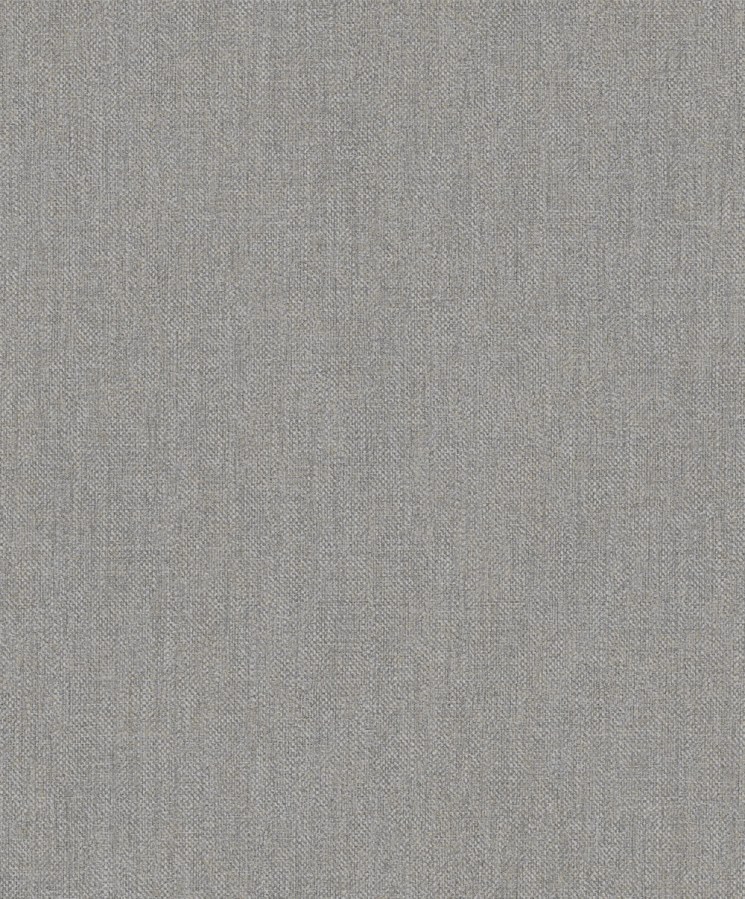 Luxusní vliesová tapeta na zeď, šedá, imitace látky, M67319, Venezia, Ugépa - Vliesové tapety