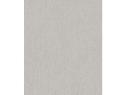 Luxusní vliesová tapeta na zeď, šedo-béžová, imitace látky, M67307, Venezia, Ugépa