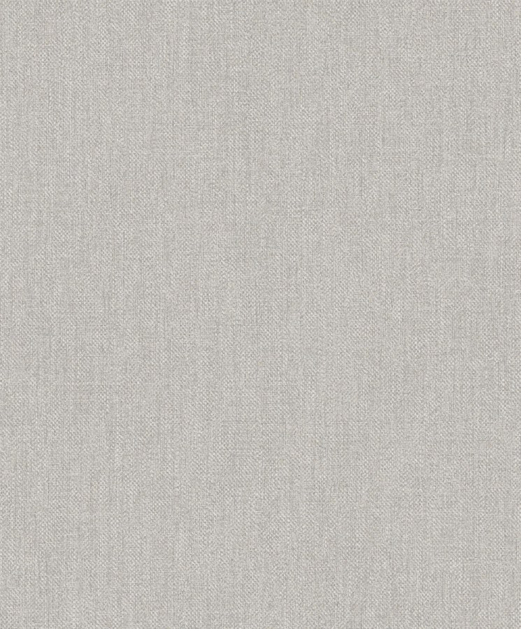 Luxusní vliesová tapeta na zeď, šedo-béžová, imitace látky, M67307, Venezia, Ugépa - Vliesové tapety