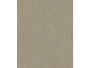 Luxusní vliesová tapeta na zeď, hnědá, imitace látky, M67302, Venezia, Ugépa