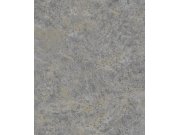 Luxusní vliesová tapeta na zeď, šedá, beton, štuk, M66719, Venezia, Ugépa