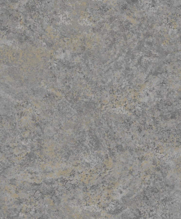 Luxusní vliesová tapeta na zeď, šedá, beton, štuk, M66719, Venezia, Ugépa - Vliesové tapety