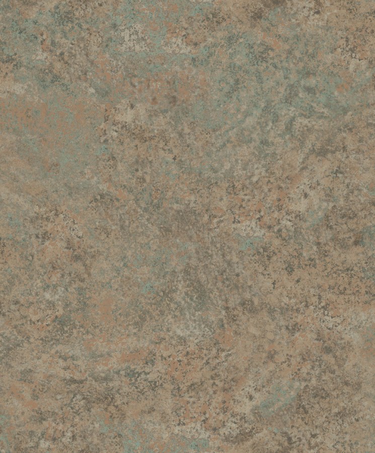 Luxusní vliesová tapeta na zeď, hnědo-šedá, beton, štuk, M66708, Venezia, Ugépa - Vliesové tapety