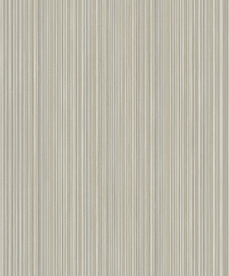 Luxusní vliesová tapeta na zeď, béžovo-stříbrná, imitace látky, M66597D, Venezia, Ugépa - Vliesové tapety