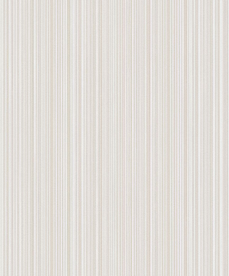 Luxusní vliesová tapeta na zeď, krémovo-zlatá, imitace látky, M66587D, Venezia, Ugépa - Vliesové tapety