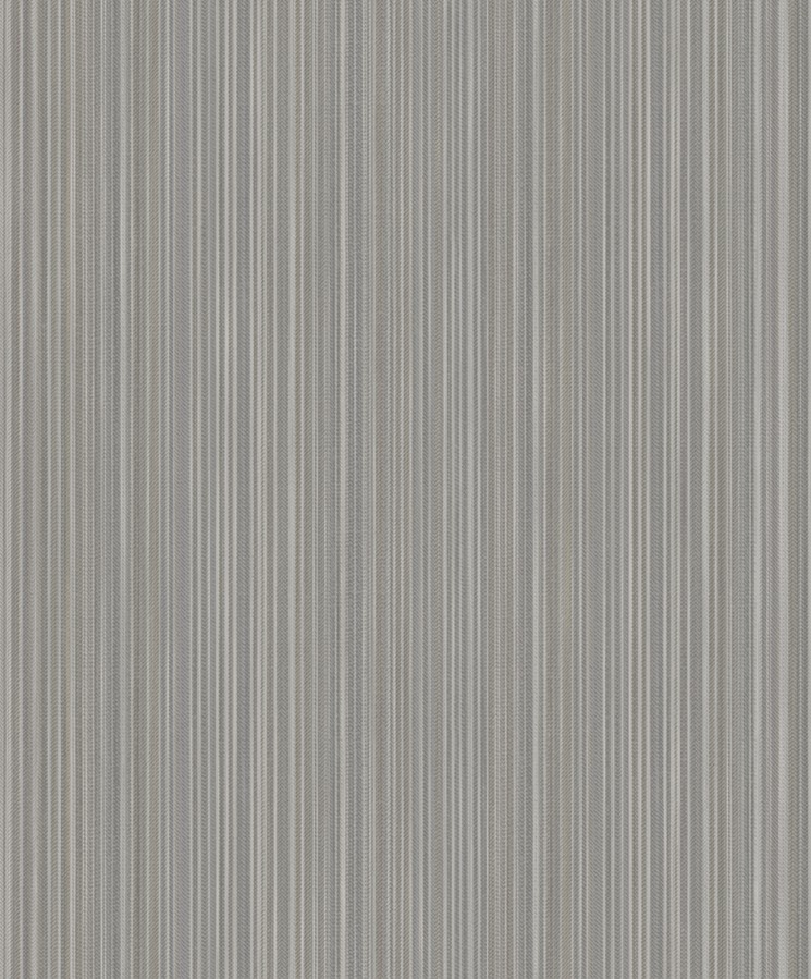 Luxusní vliesová tapeta na zeď, šedo-stříbrná, imitace látky, M66519, Venezia, Ugépa - Vliesové tapety