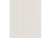 Luxusní vliesová tapeta na zeď, krémovo-zlatá, imitace látky, M66517, Venezia, Ugépa