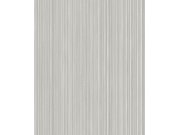 Luxusní vliesová tapeta na zeď, šedo-stříbrná, imitace látky, M66509, Venezia, Ugépa