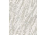 Luxusní vliesová tapeta na zeď, šedo-béžová, štuk, M66307, Venezia, Ugépa