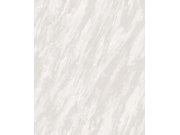 Luxusní vliesová tapeta na zeď, bílá, štuk, M66300, Venezia, Ugépa