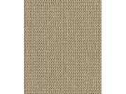 3D Vliesová tapeta na zeď, hnědá, imitace rohože, M78408, Brut, Ugépa