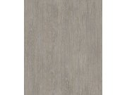 Vliesová tapeta na zeď, šedo-hnědá, dřevo, M76418, Brut, Ugépa