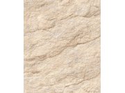 Vliesová tapeta na zeď, béžová, beton, štuk, stěrka, M75817, Brut, Ugépa