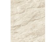 Vliesová tapeta na zeď, béžová, beton, štuk, stěrka, M75807, Brut, Ugépa