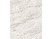 Vliesová tapeta na zeď, šedá, beton, štuk, stěrka, M75800, Brut, Ugépa Tapety Yara - Ugépa