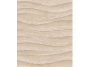 Vliesová tapeta na zeď, béžová, imitace dřeva, M75587D, Brut, Ugépa