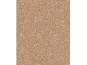Vliesová tapeta na zeď, hnědá, imitace korku, M75408, Brut, Ugépa Tapety Yara - Ugépa