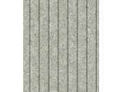 Vliesová tapeta na zeď, zelená, imitace korku, pruhy, M75304, Brut, Ugépa