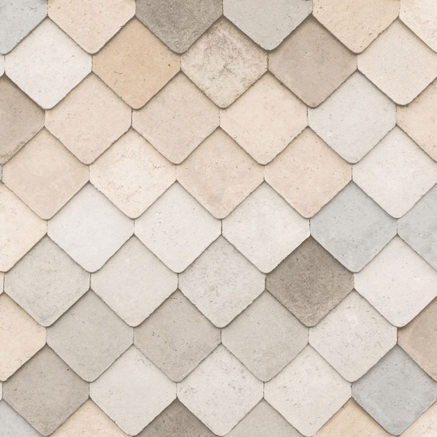 3D Vliesová tapeta na zeď, béžová, obklad, M76007, Artifice, Ugépa