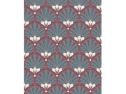 Vliesová tapeta na zeď, styl Art Deco, M53310, Elegance, Ugepa