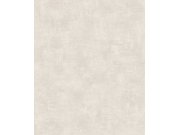 Šedo-béžová vliesová tapeta na zeď, imitace látky, A13737, Elegance, Ugepa Tapety Yara - Ugépa