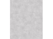 Šedá vliesová tapeta na zeď, imitace látky, A13719, Elegance, Ugepa Tapety Yara - Ugépa