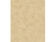 Okrová vliesová tapeta na zeď, imitace látky, A13712, Elegance, Ugepa