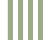 Tapety Yara Tapety dle materiálu Vliesové tapety - Zeleno-bílá pruhovaná vliesová tapeta na zeď, 17175, MiniMe, Cristiana Masi by Parato Zeleno-bílá pruhovaná vliesová tapeta na zeď, 17175, MiniMe, Cristiana Masi by Parato