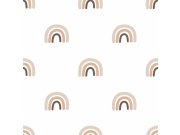 Vliesová tapeta na zeď, duha, 17128, MiniMe, Cristiana Masi by Parato Tapety Yara - Parato by Cristiana Masi