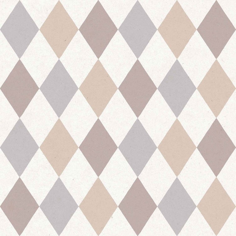 Vliesová tapeta na zeď, kosočtverce, 17123, MiniMe, Cristiana Masi by Parato Vliesová tapeta na zeď, kosočtverce, 17123, MiniMe, Cristiana Masi by Parato