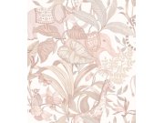 Dětská vliesová tapeta se zvířátky, 17108, MiniMe, Cristiana Masi by Parato