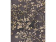 Luxusní vliesová tapeta na zeď, květiny, 5028484, Van Gogh III, BN Walls