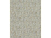 Zelená geometrická vliesová tapeta na zeď, 5028476, Van Gogh III, BN Walls