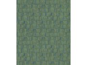 Luxusní zelená vliesová tapeta na zeď, 5028474, Van Gogh III, BN Walls