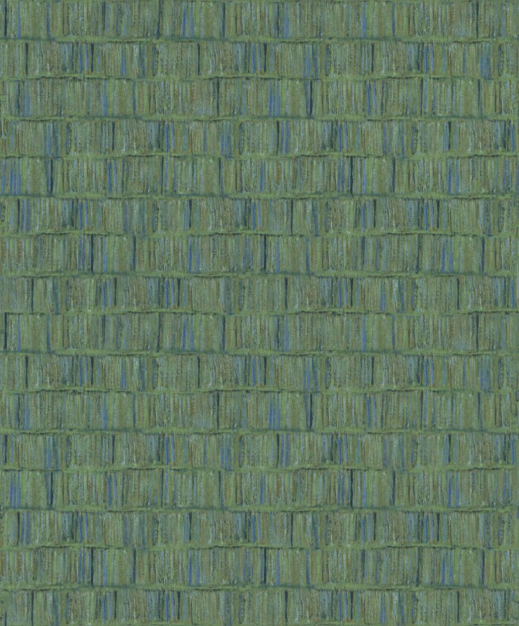 Luxusní zelená vliesová tapeta na zeď, 5028474, Van Gogh III, BN Walls - Vliesové tapety