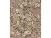Luxusní vliesová květinová tapeta na zeď, 5028496, Van Gogh III, BN Walls