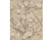 Luxusní vliesová tapeta s květinovým vzorem, 5028495, Van Gogh III, BN Walls