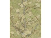 Luxusní vliesová tapeta na zeď, květiny, 5028493, Van Gogh III, BN Walls