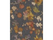 Luxusní vliesová tapeta s květinovým vzorem, 5028489, Van Gogh III, BN Walls